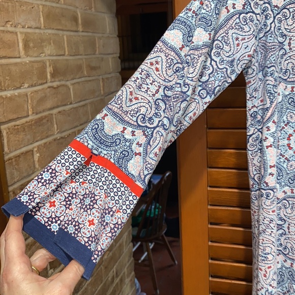 Coolibar tunic SPF 50+ - Picture 4 of 8